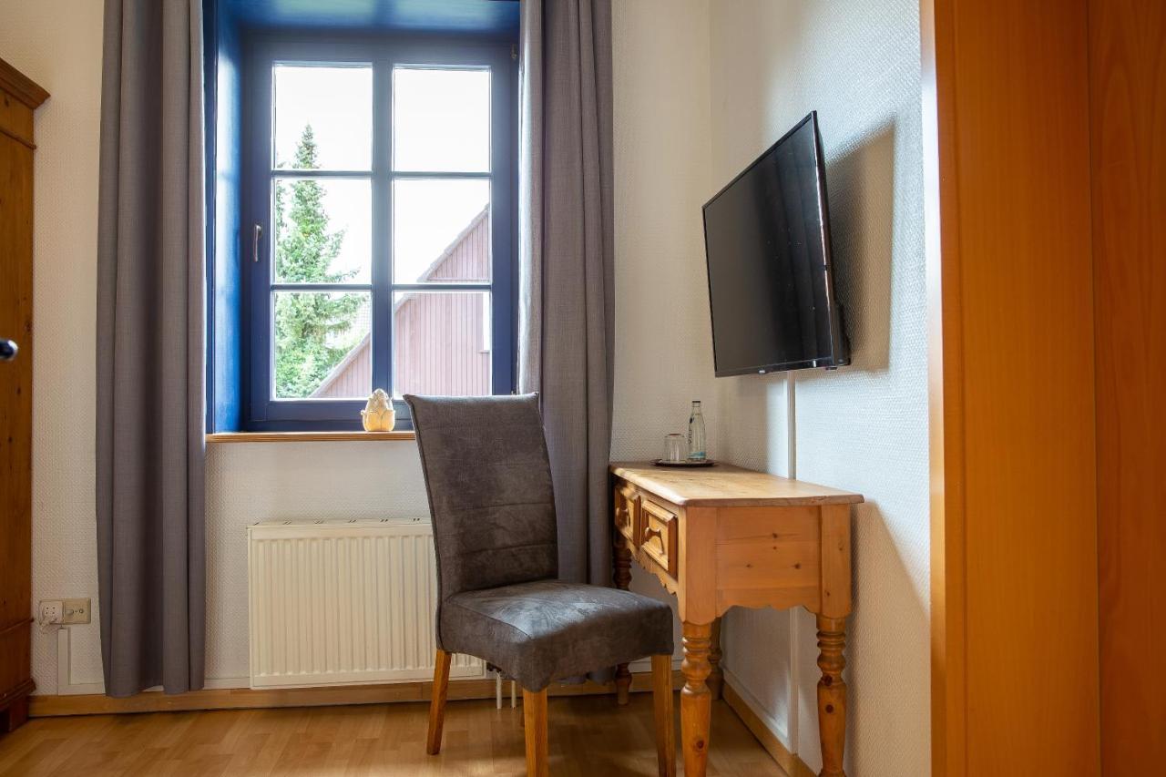 Landhaus Artischocke Hemmingen  Buitenkant foto