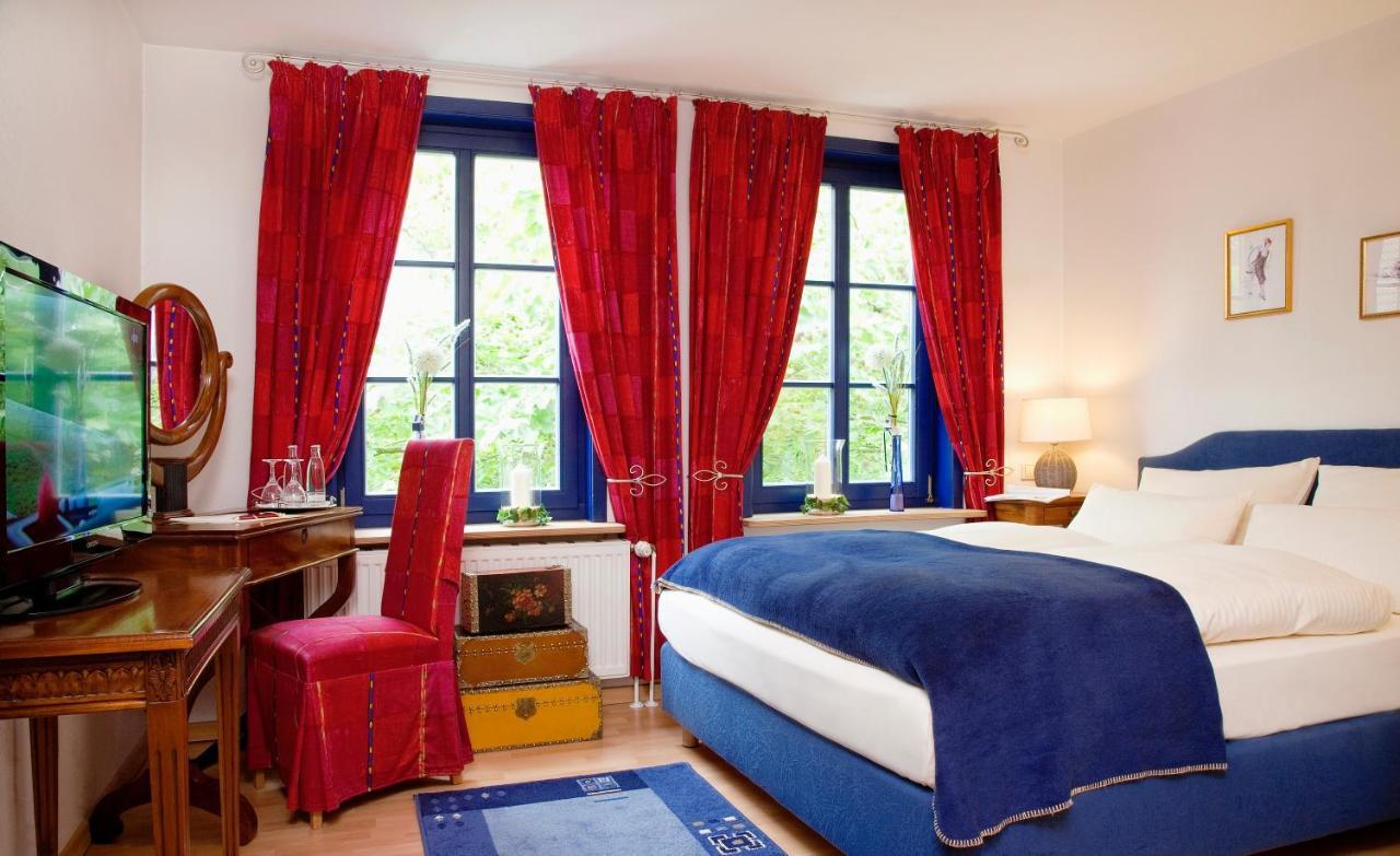 Landhaus Artischocke Hemmingen  Buitenkant foto